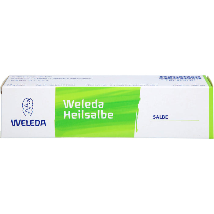 WELEDA Heilsalbe, 70 g Onguent