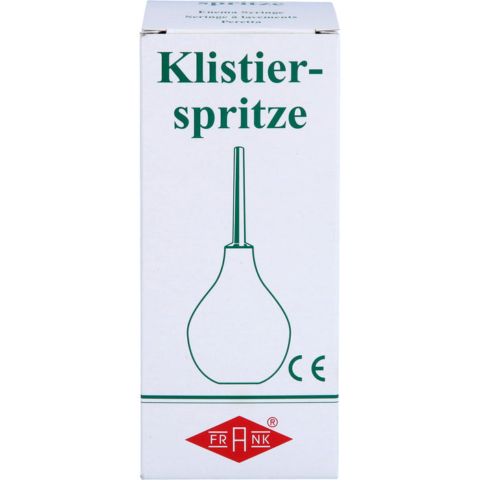 KLISTIERSPR FRA M K 1/80g, 1 St