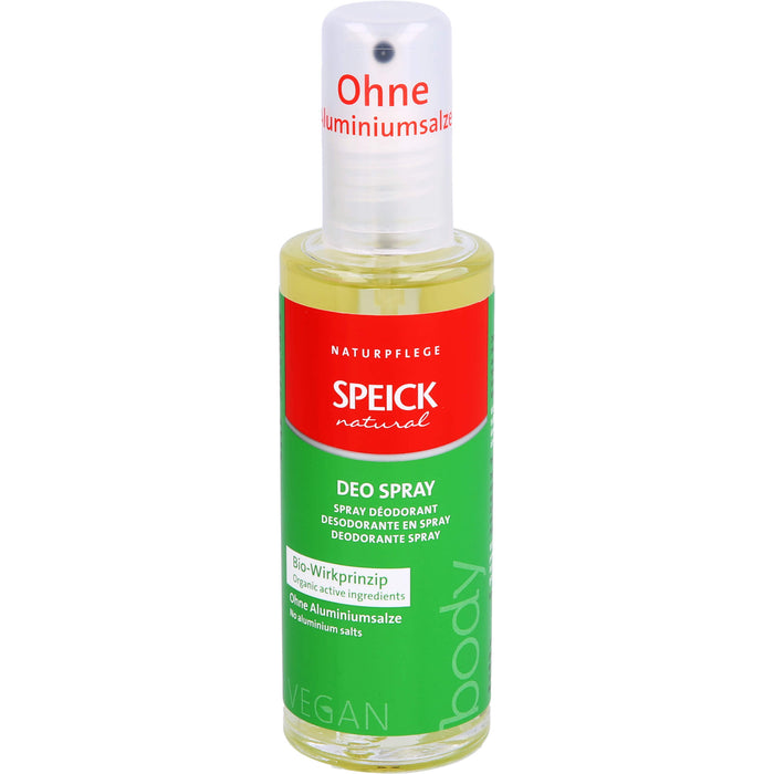 SPEICK DEO NATURR O GAS, 75 ml SPR