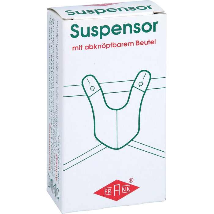 FRANK Suspensorium Größe 5, 1 pc Sachets