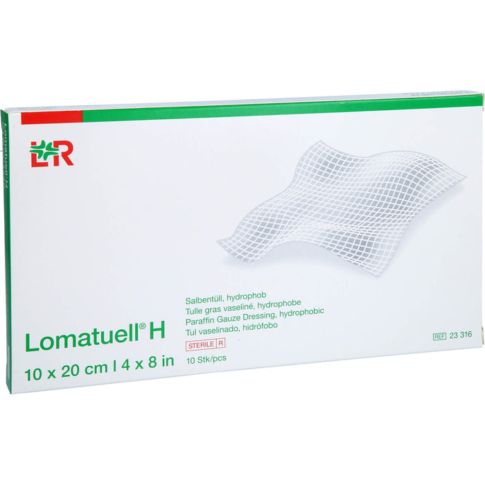 Lomatuell H, 10 St VER