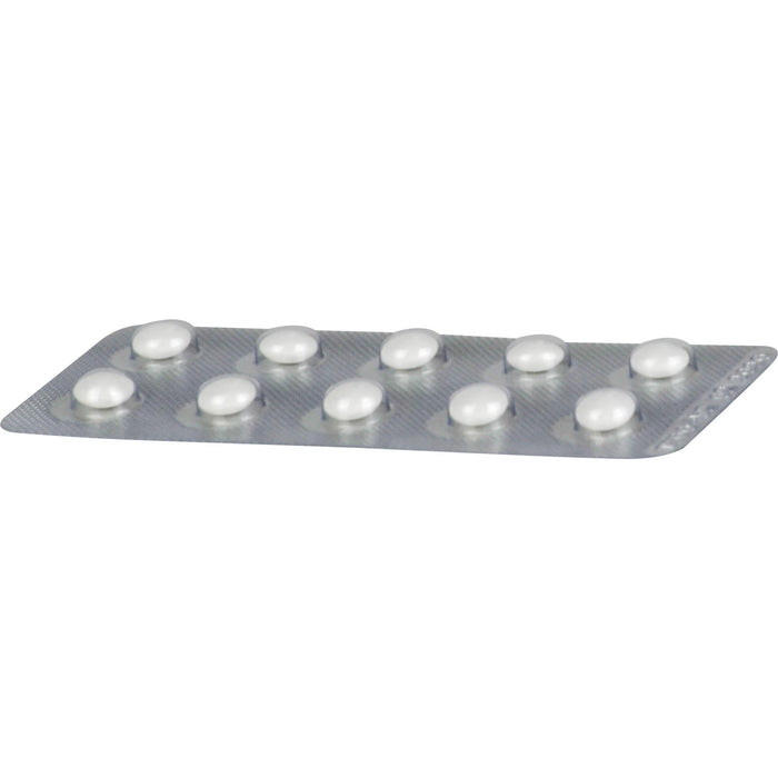 Fenistil Beragena Dragees bei Allergien, 50 St. Tabletten