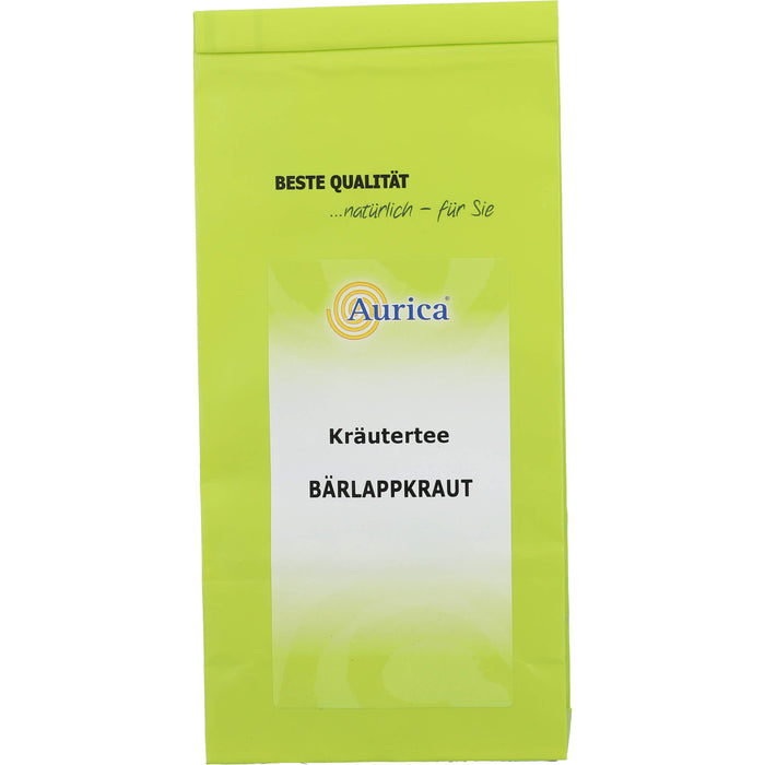 Aurica Bärlappkraut Kräutertee, 100 g Thé