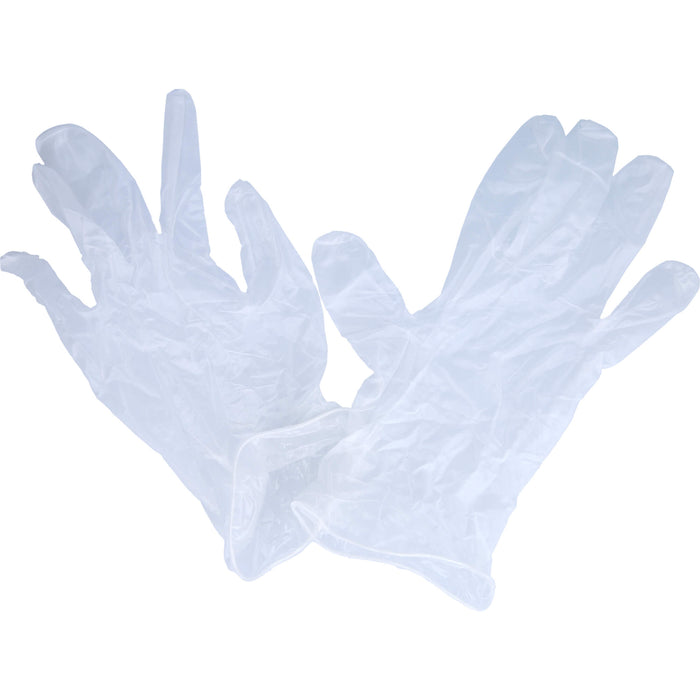 A-1 Dental Einmalhandschuhe Latex unsteril Größe M, 4 pc Gants