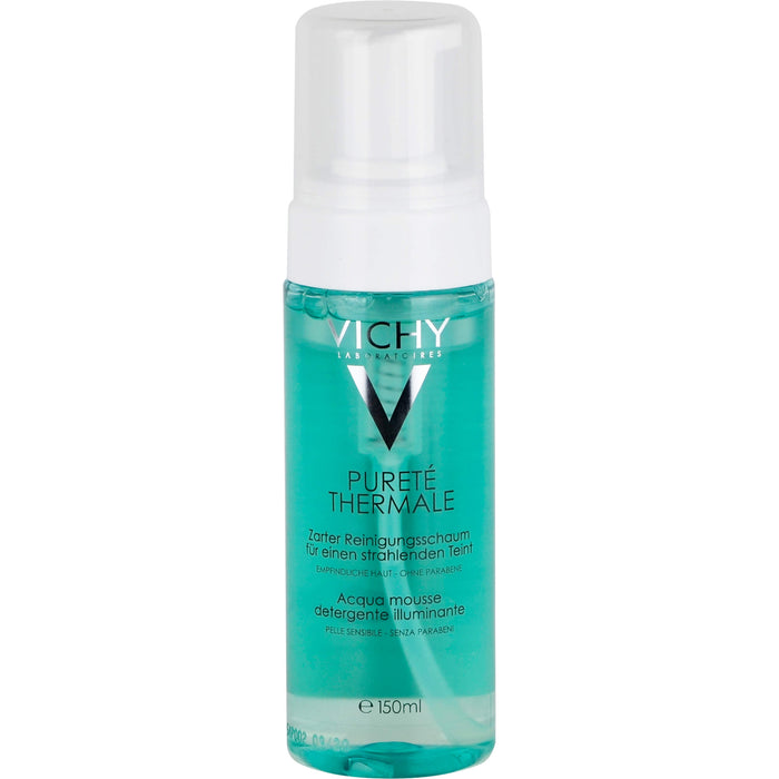 Vichy Purete Thermale Reinigungsschaum, 150 ml SCH