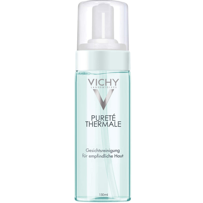 Vichy Purete Thermale Reinigungsschaum, 150 ml SCH