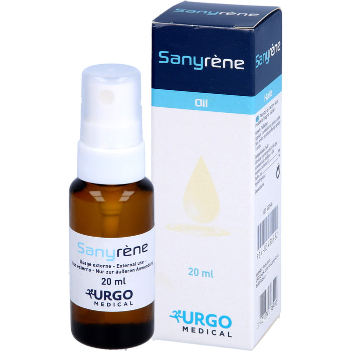 SANYRENE, 20 ml OEL