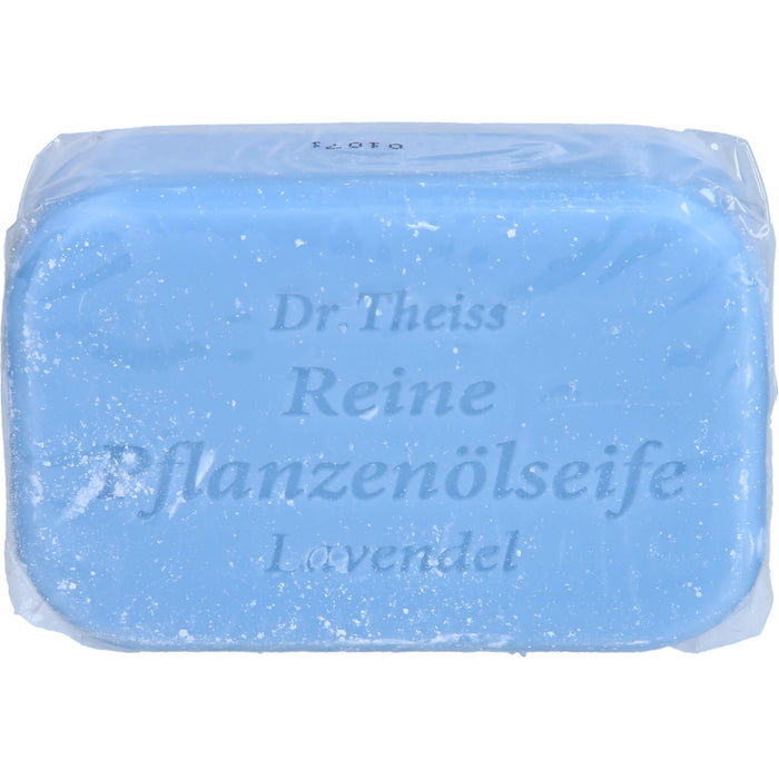 Dr.Theiss Lavendel, 100 g SEI