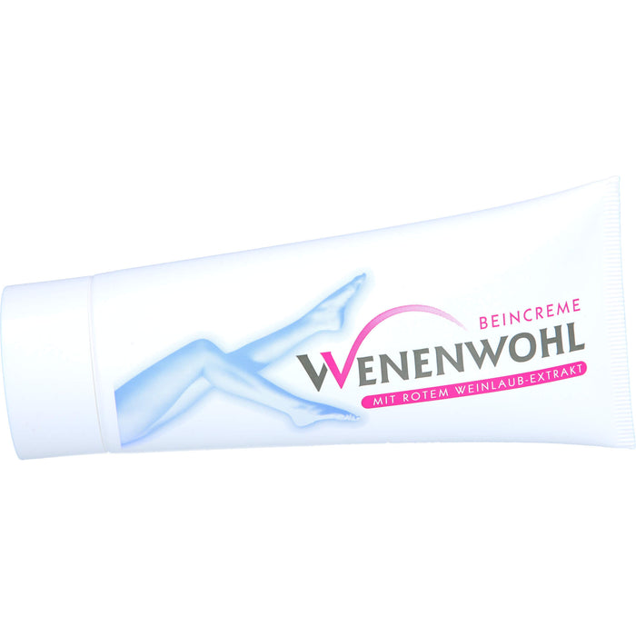 WENENWOHL, 100 g Crème