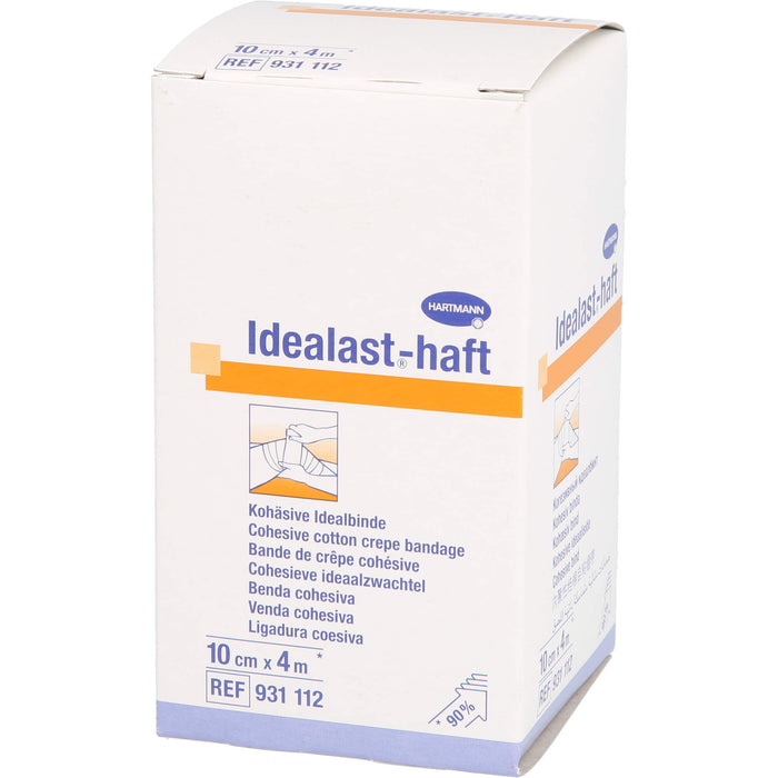 IDEALAST HAFT 10CMX4M, 1 St BIN