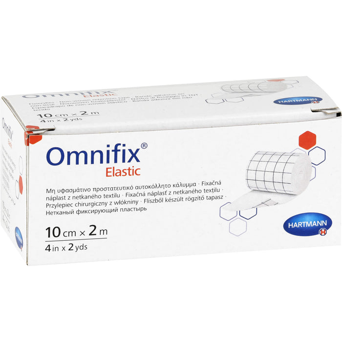 Omnifix elastic 10cmx2m CPC, 1 St PFL