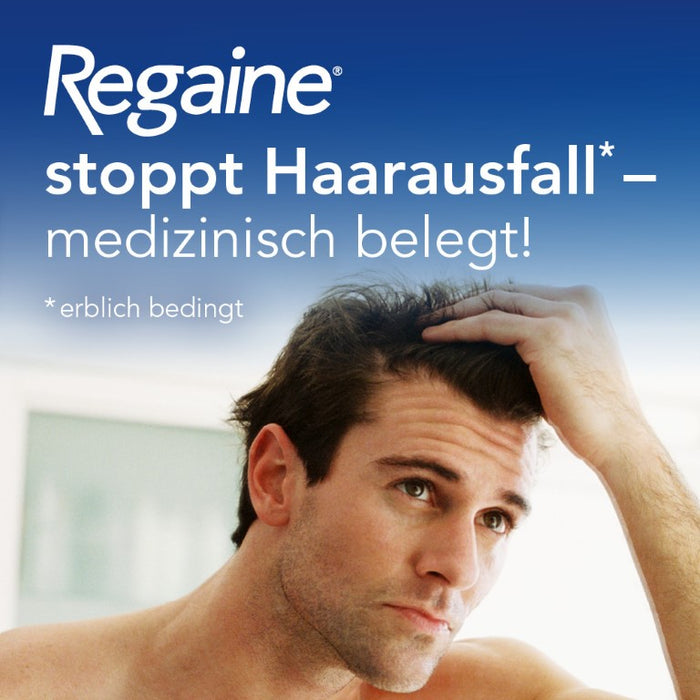 Regaine Männer Lösung, 60 ml Lösung