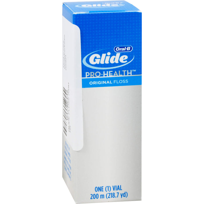 Dent-O-Care Oral-B Glide Floss 200 m, 1 St. Zahnseide