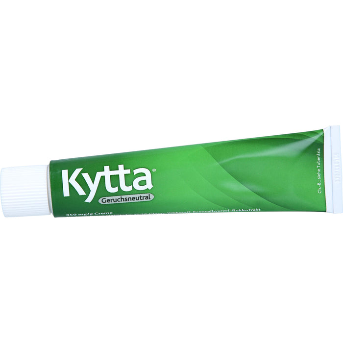 Kytta Geruchsneutral Creme, 50 g Cream