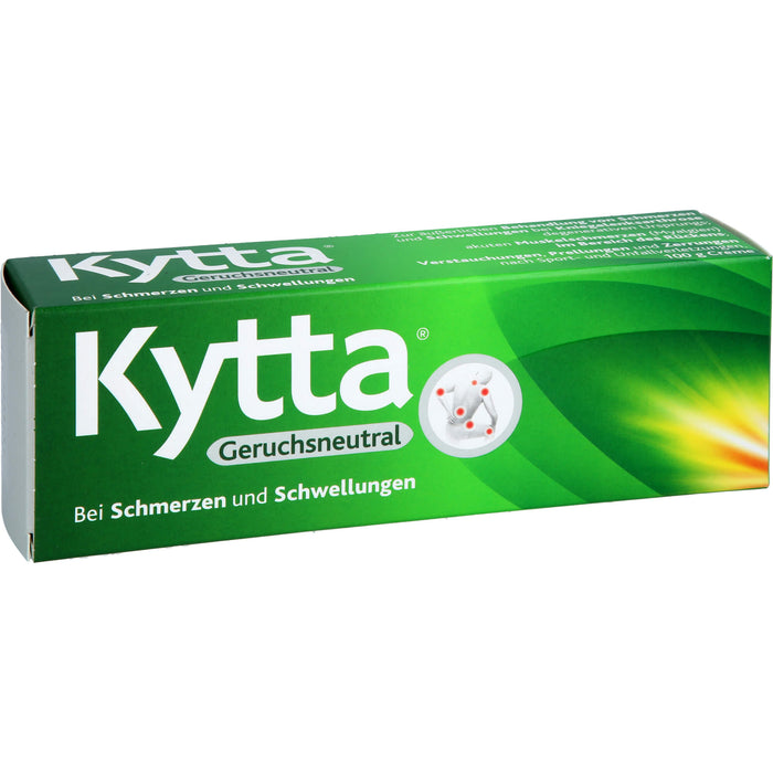 Kytta Geruchsneutral Creme, 100 g Crème