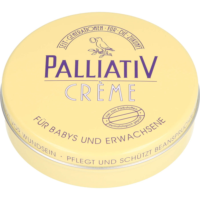 Palliativ Creme, 150 ml Cream