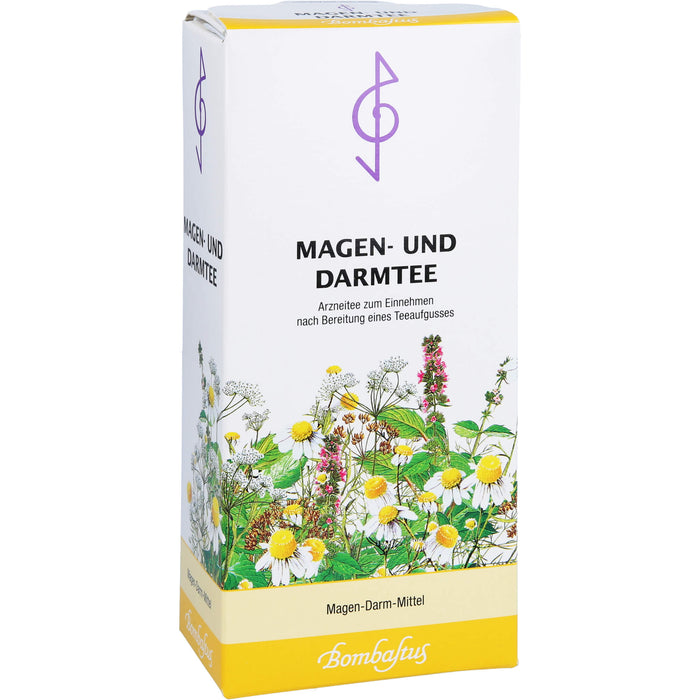 MAGEN UND DARMTEE BOMBASTU, 75 g TEE