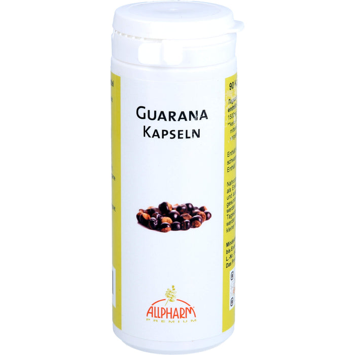 GUARANA, 90 St KAP