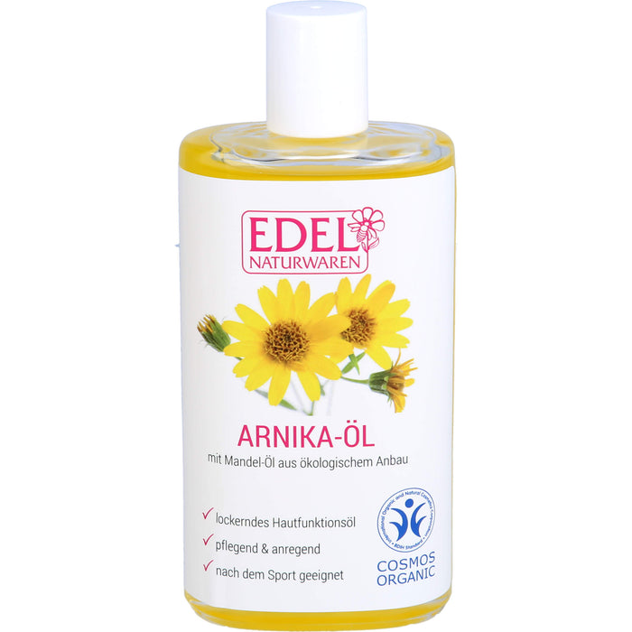 Arnika Öl, 100 ml OEL