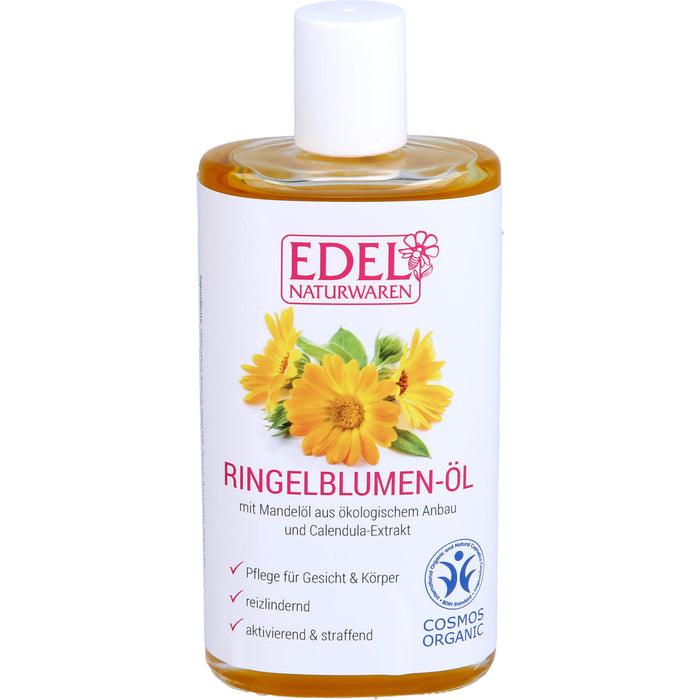 Ringelblumen Öl, 100 ml OEL