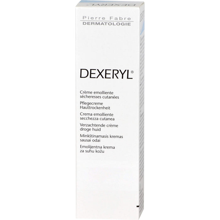 DEXERYL Creme, 50 g Creme