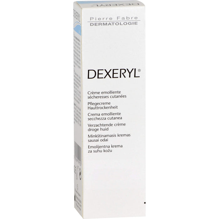 DEXERYL Creme, 50 g Cream