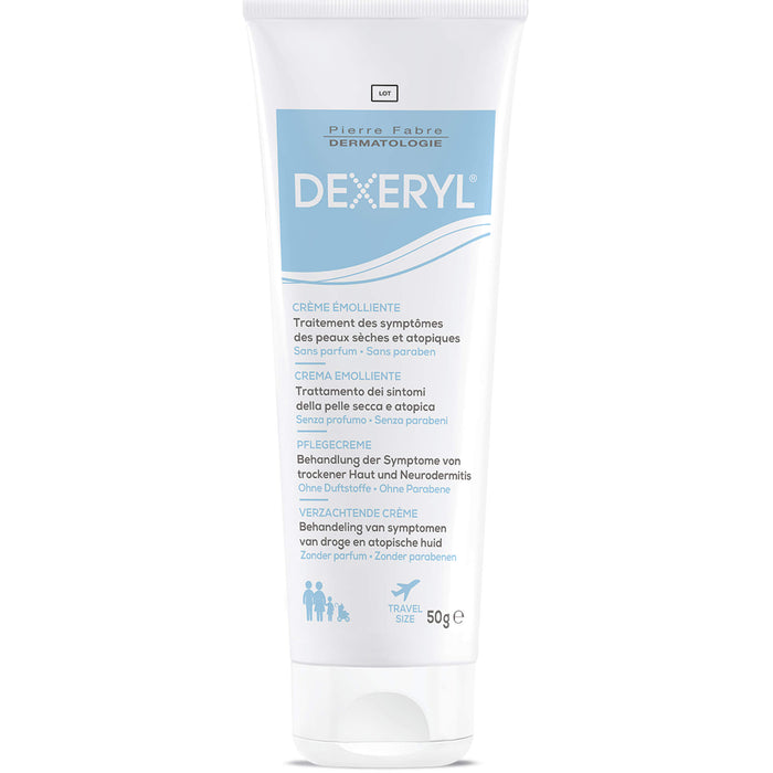 DEXERYL Creme, 50 g Creme