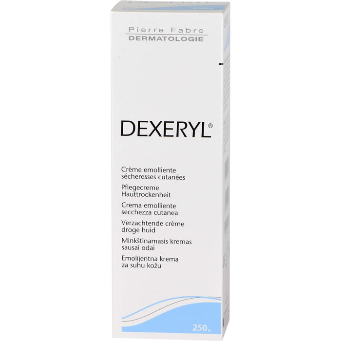 DEXERYL Creme, 250 g Crème