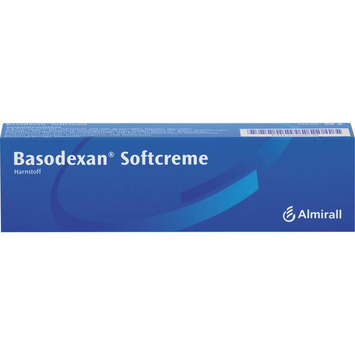 Basodexan Softcreme 100 mg/g Creme, 50 g Cream