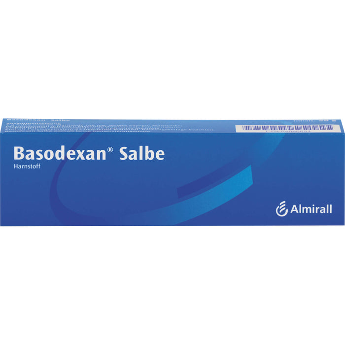 Basodexan 100 mg/g Salbe, 50 g Onguent