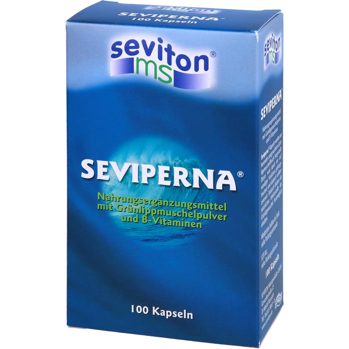 Seviperna, 100 St KAP