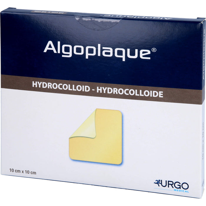 Algoplaque Hydrokolloid-Wundauflage, 10 St VER