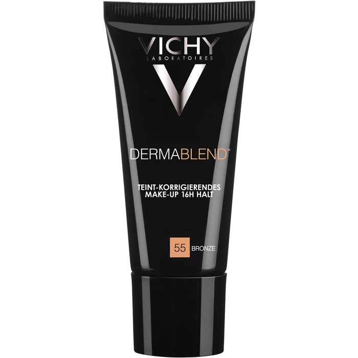 VICHY DERMABLEND MAKE-UP 55, 30 ml FLU