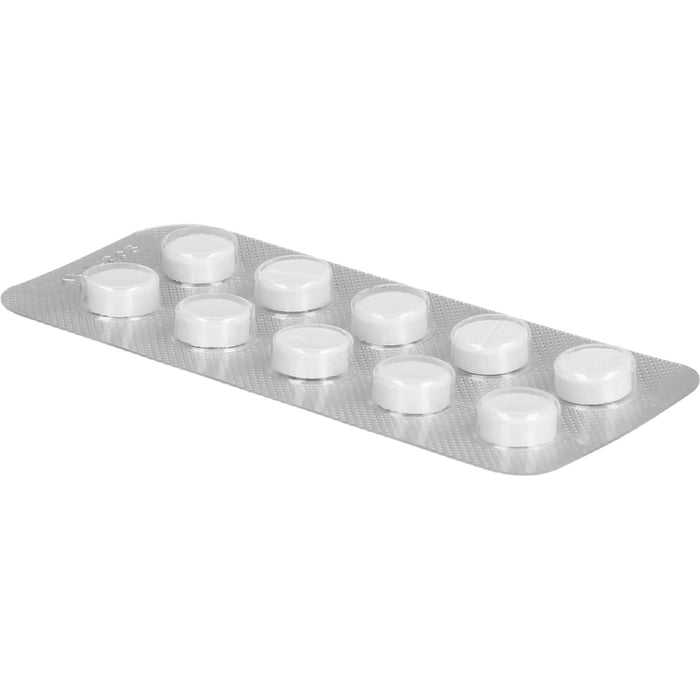 WÖRWAG Pharma Kupfergluconat Tabletten, 100 pcs. Tablets