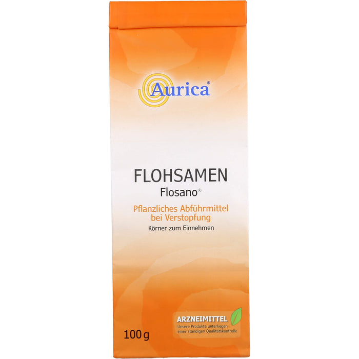 FLOHSAMEN, 100 g KER