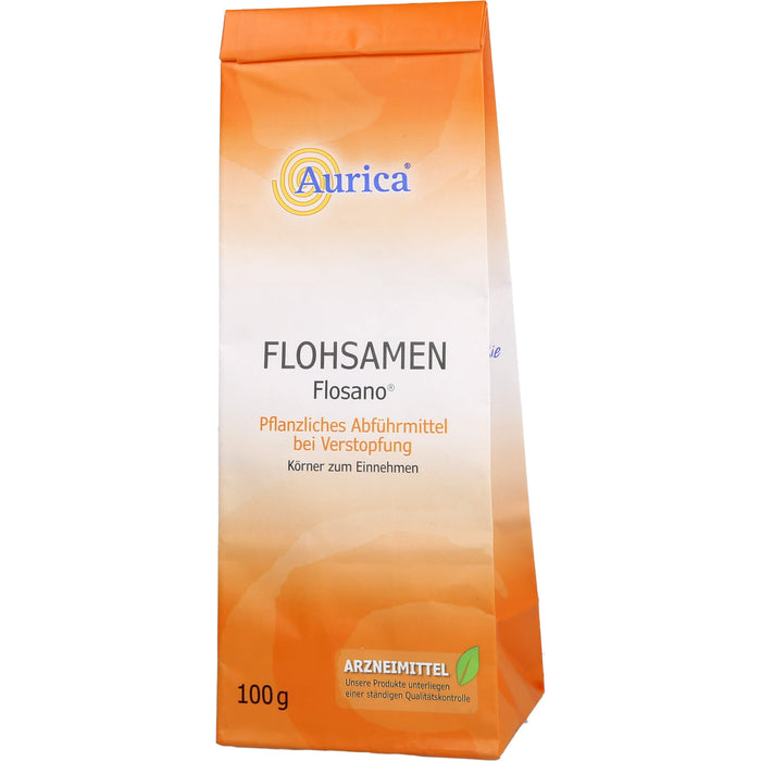 FLOHSAMEN, 100 g KER