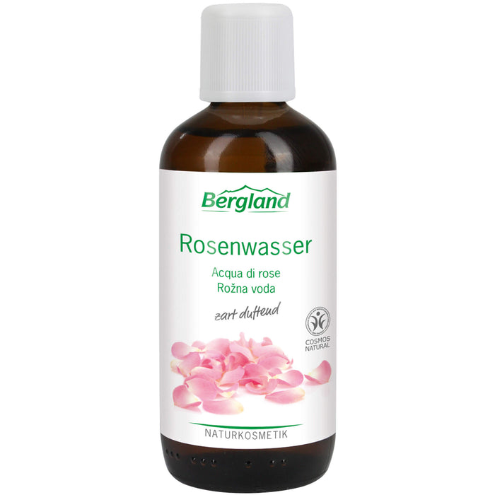 ROSENWASSER, 100 ml LOE