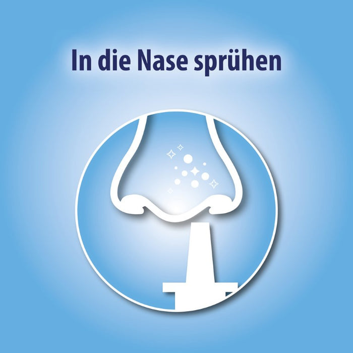 Olynth E Nasenspray bei Schnupfen, 15 ml Lösung