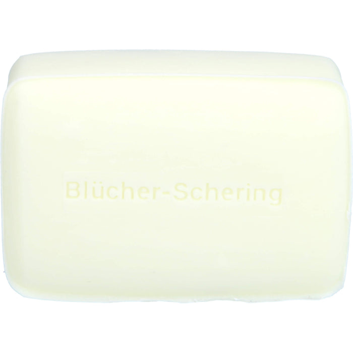 Blücher-Schering Schwefel-Seife Waschstück, 100 g bar of soap