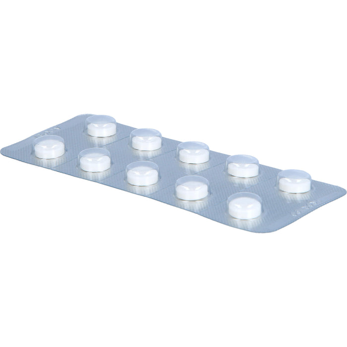 Hoggar Night Tabletten, 20 pc Tablettes