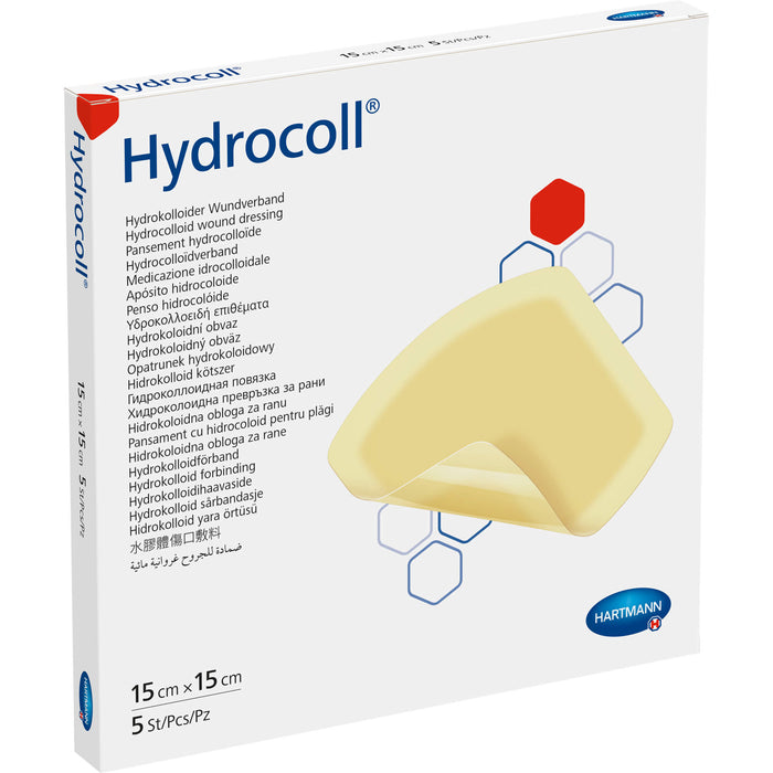 Hydrocoll, 5 St KOM