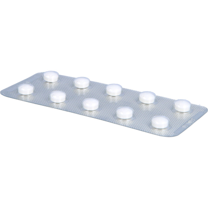 selenase 50 AP Tabletten bei nachgewiesenem Selenmangel, 50 pc Tablettes