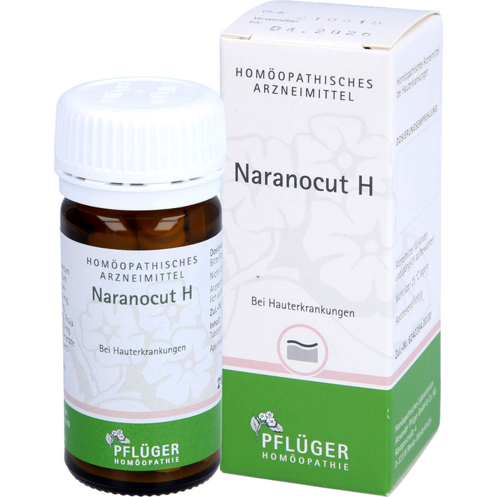 Naranocut H Tbl., 100 St TAB