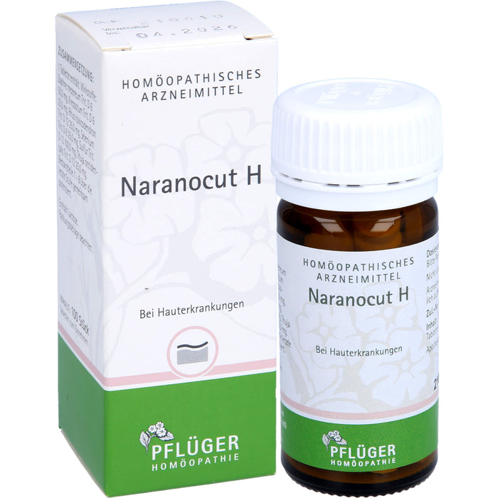 Naranocut H Tbl., 100 St TAB