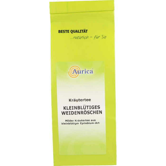 KLEINBLUETIGES WEIDEROES, 100 g TEE