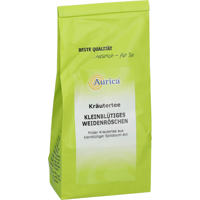 Aurica Kleinblütiges Weidenröschen Tee Kräutertee, 250 g Tee