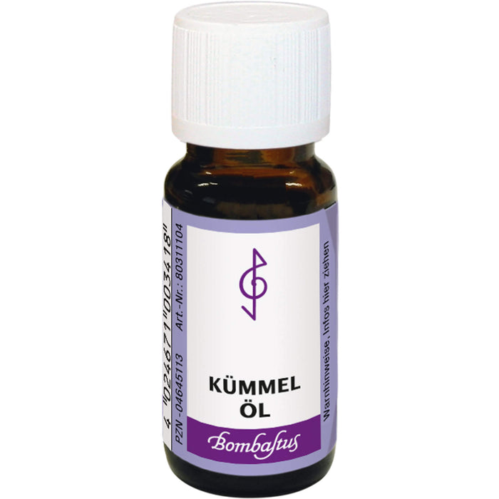 KUEMMELOEL, 10 ml ätherisches Öl