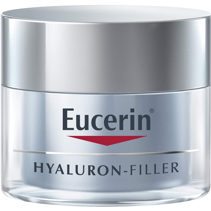 Eucerin Anti-Age Hyaluron-Filler Nacht Creme, 50 ml Crème