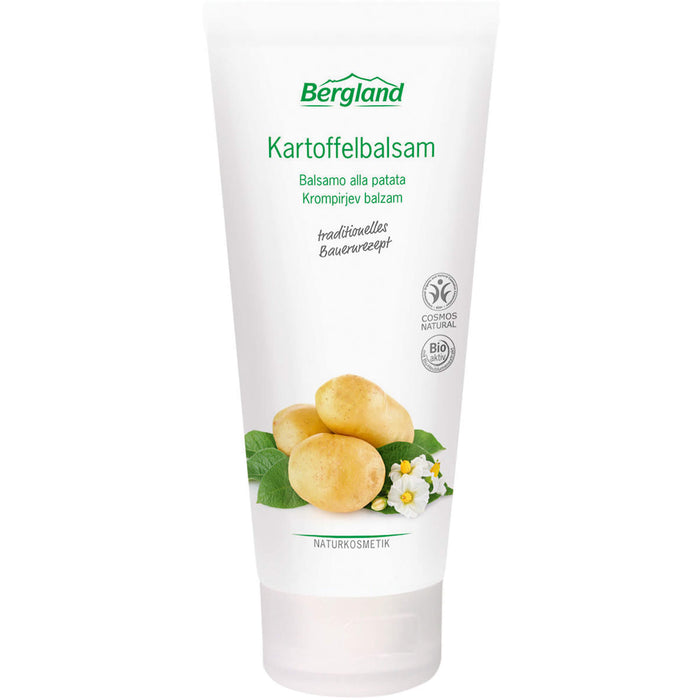 Kartoffelbalsam, 200 ml CRE