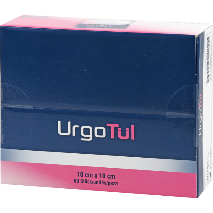 Urgotül, Lipidokolloid-Wundauflage, 60 St WGA